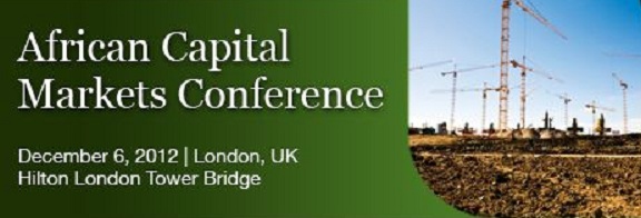 African Capital Markets Conference