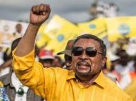 "Le jour de gloire est arrivé" au Gabon