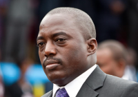 "Si le peuple attrape Kabila, on va le tuer!"