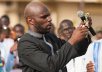  "Une expulsion illégale” vise Capo Chichi alias Kémi Séba