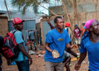Le Kenya en crise après une présidentielle tronquée