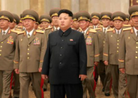 Pyongyang revendique l'essai "réussi" d'une bombe H