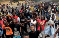 Kabila s'engage à quitter le pouvoir, le vent souffle