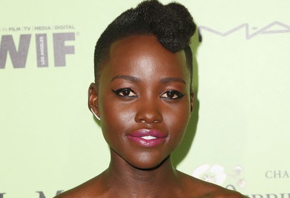 Lupita Nyong'o, la plus belle femme du monde 2014