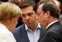 Accord entre la zone euro et la Grèce