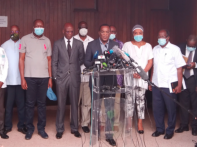 Appel à une "transition civile” en Côte d’Ivoire