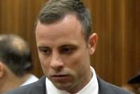 Oscar Pistorius est sorti de prison  