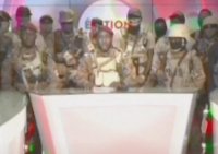 Coup d’Etat au Burkina, le peuple réclame Moscou