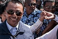 L'UA condamne les agissements de Ravalomanana à Madagascar 