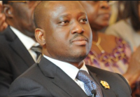 Soro, l’ex-chef de la rébellion demande pardon à Gbagbo
