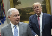 Trump attaque son ministre de la justice, il riposte