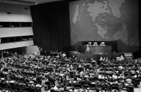 Il y a 70 ans, le partage contesté de la Palestine