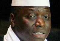 Séisme en Gambie, Yahya Jammeh accepte sa défaite